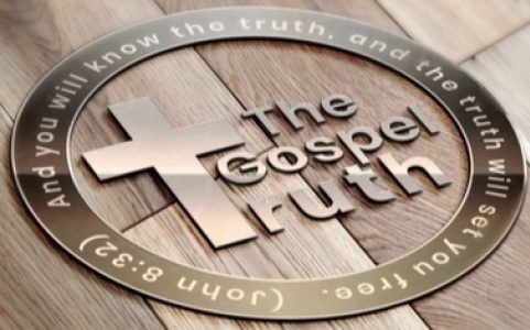The Gospel Truth App