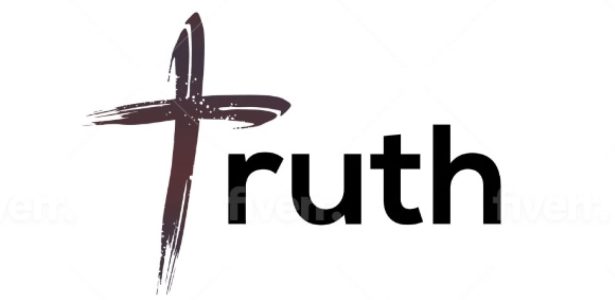 The Gospel Truth App